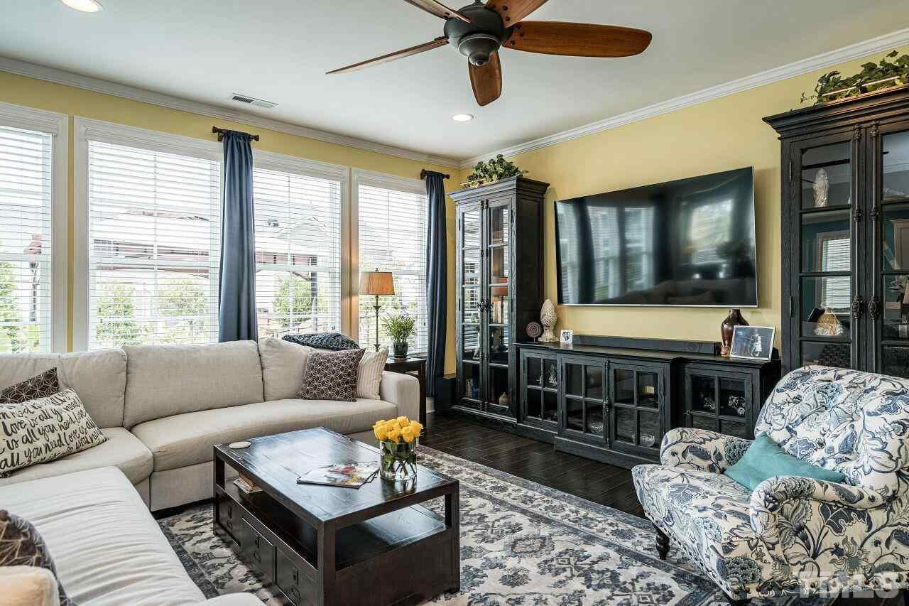 165 Morgan Ridge Road Holly Springs, NC 27540 - Photo 10 of 30 Gallery Image 10