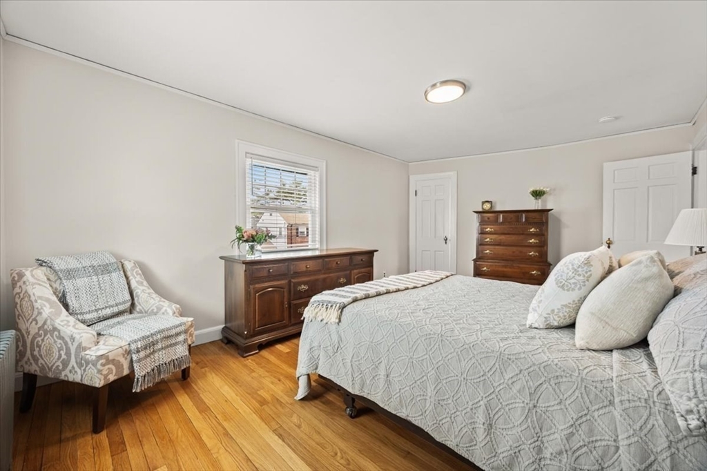 8 Myles Standish Road Boston, MA 02132 - Photo 25 of 42 Gallery Image 25