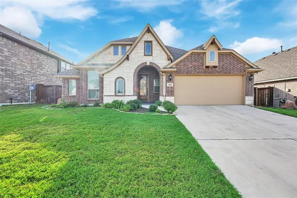 $2,900 | 2616 Tinsley Drive, Mansfield, TX 76084