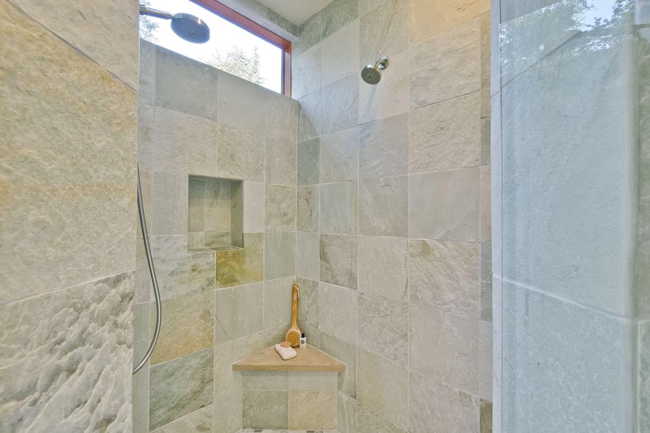 10551 Magdalena Road Los Altos Hills, CA 94024 - Photo 25 of 45 a bathroom with a shower