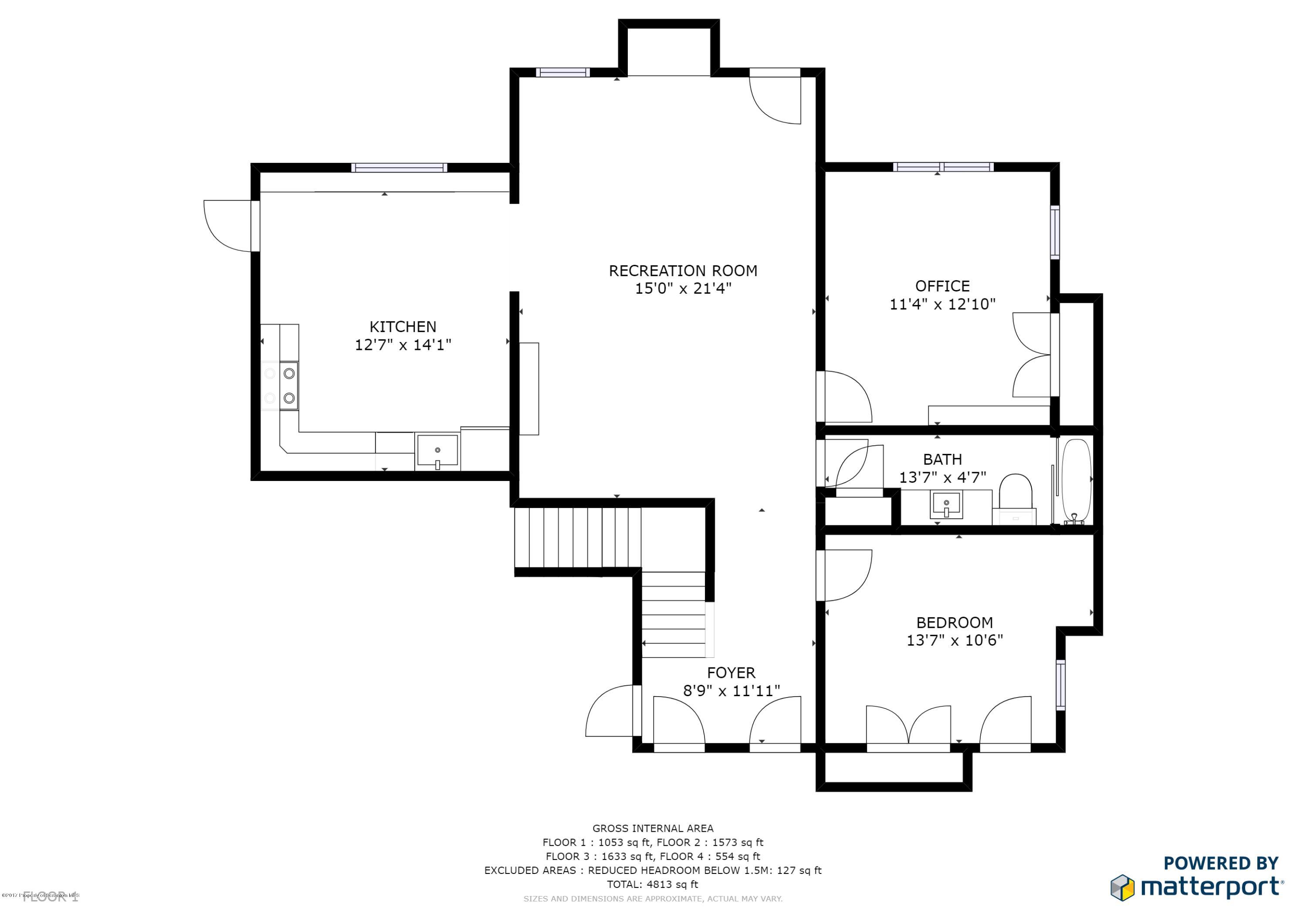 805 Parkview Road Moscow, PA 18444 - Photo 41 of 43 Gallery Image 41