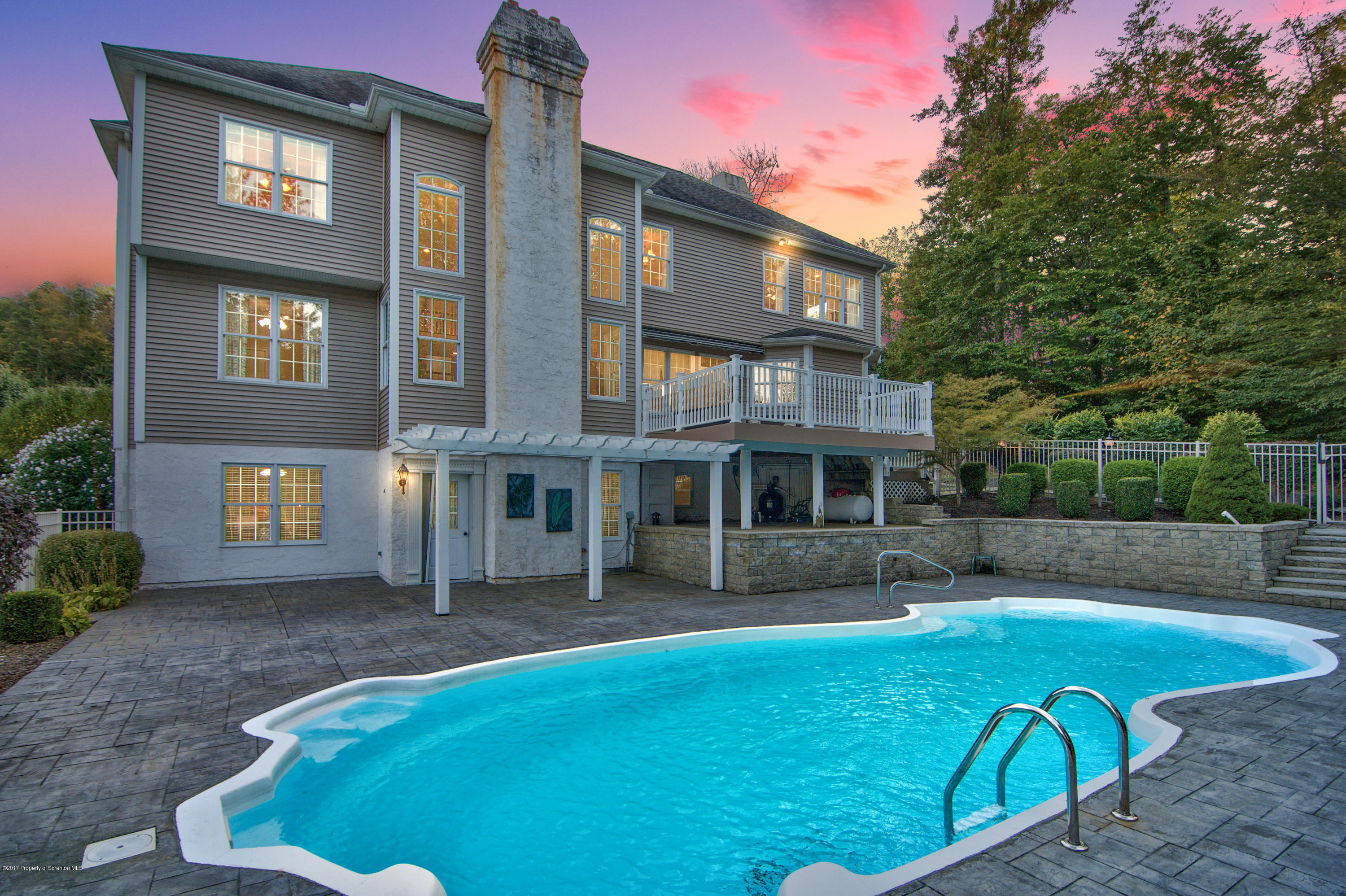 805 Parkview Road Moscow, PA 18444 - Photo 42 of 43 Gallery Image 42