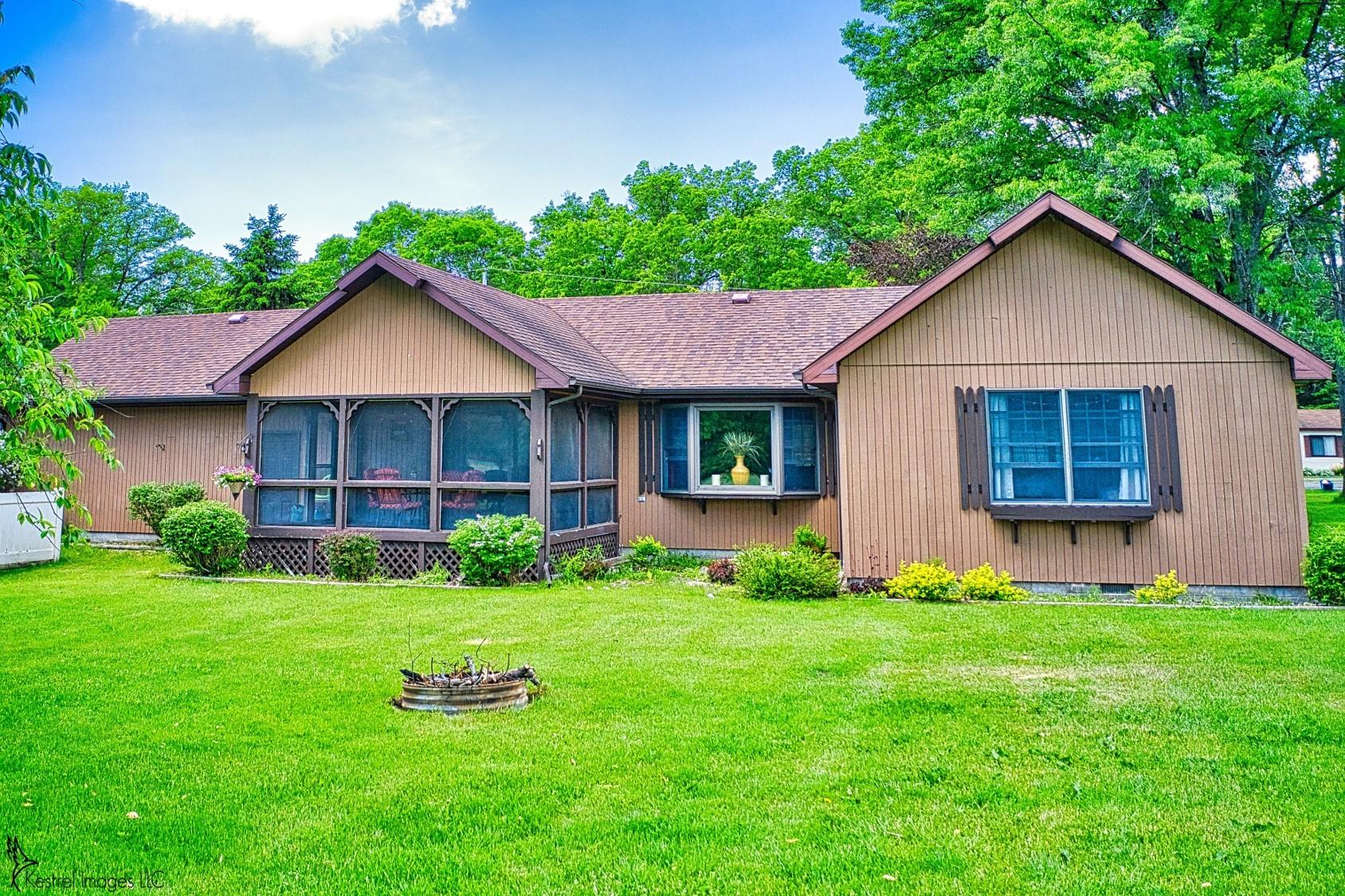 4104 North Markey Road Roscommon, MI 48653 - Photo 1 of 26 Gallery Image 1