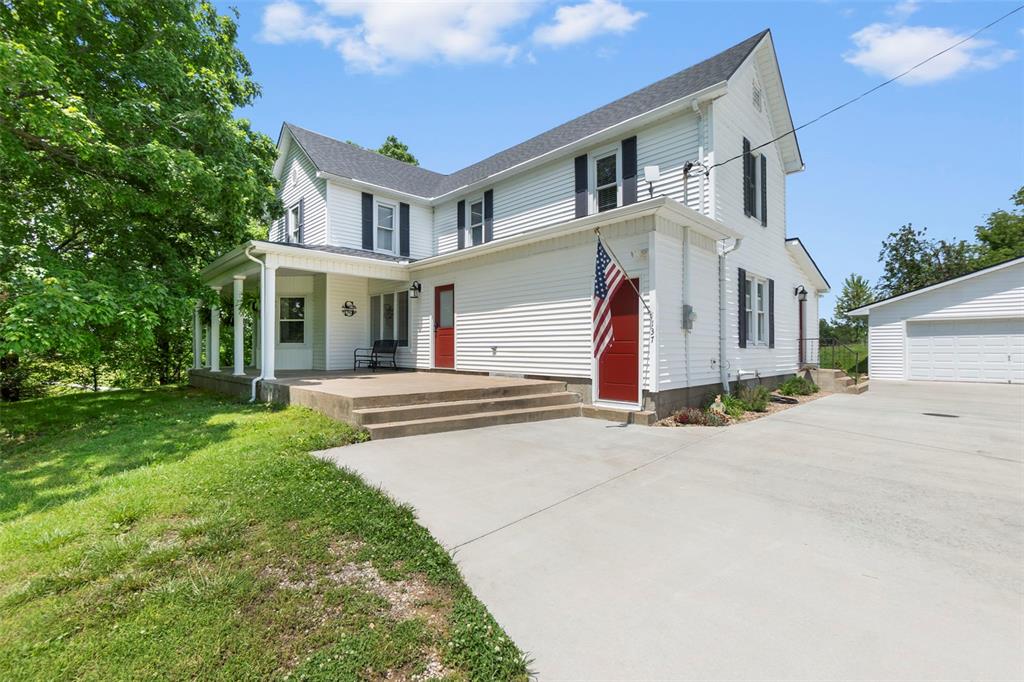 137 Adobe Lane Jackson, MO 63755 - Photo 3 of 41