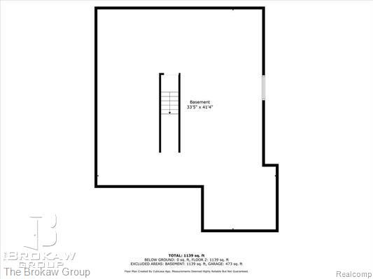 3365 Meadow Ridge Court Davison, MI 48423 - Photo 46 of 46