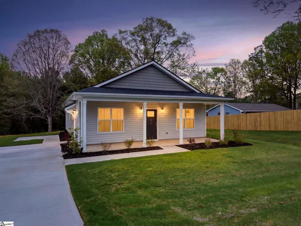 $295,900 | 313 Ponder Road, Greer, SC 29651