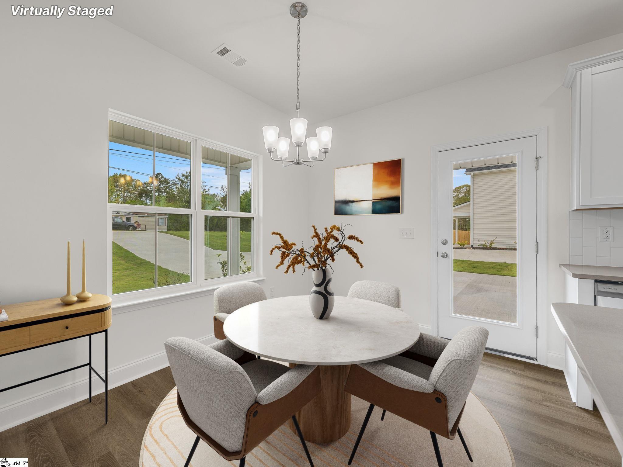 313 Ponder Road Greer, SC 29651 - Photo 19 of 38