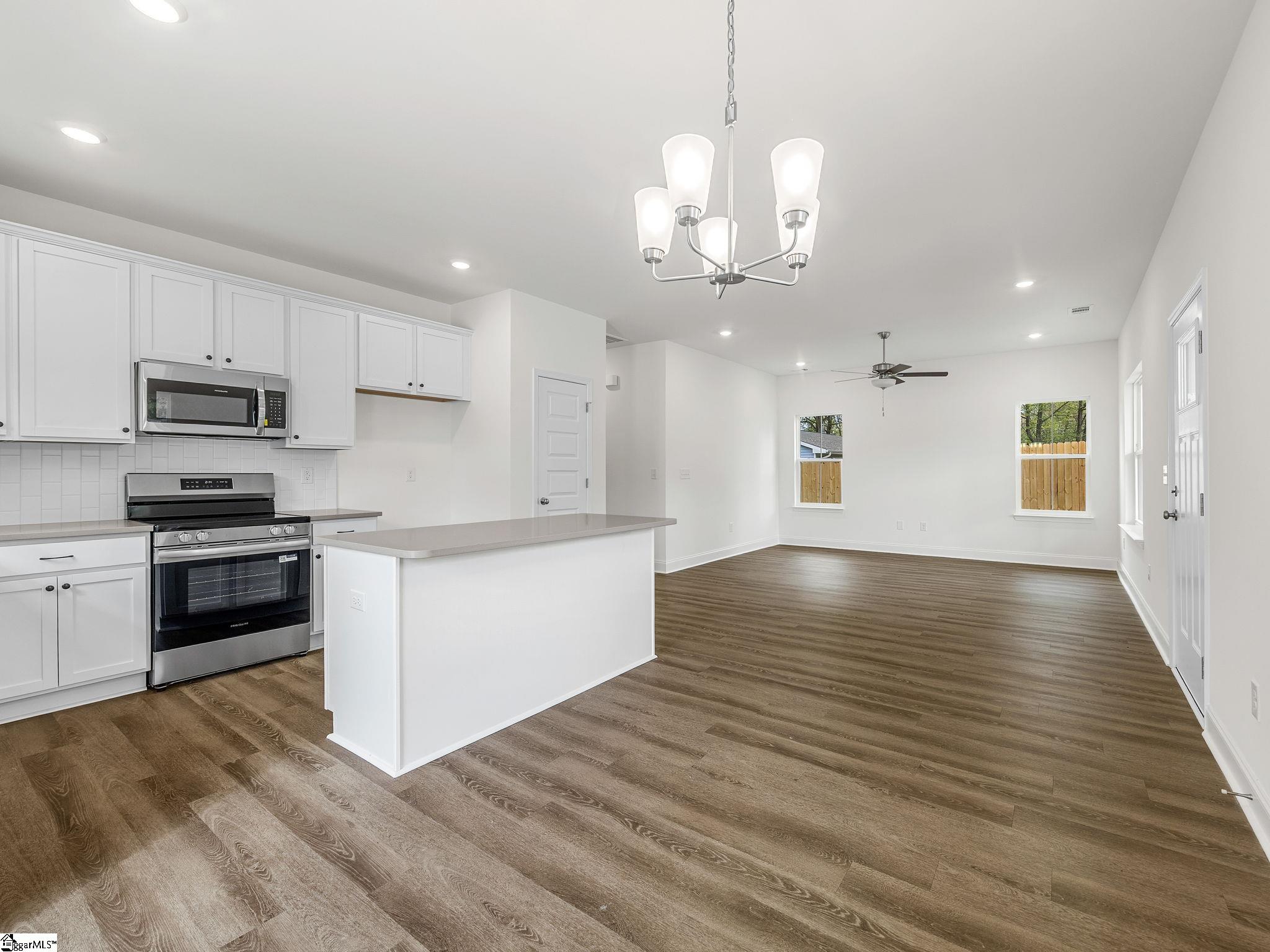 313 Ponder Road Greer, SC 29651 - Photo 21 of 38