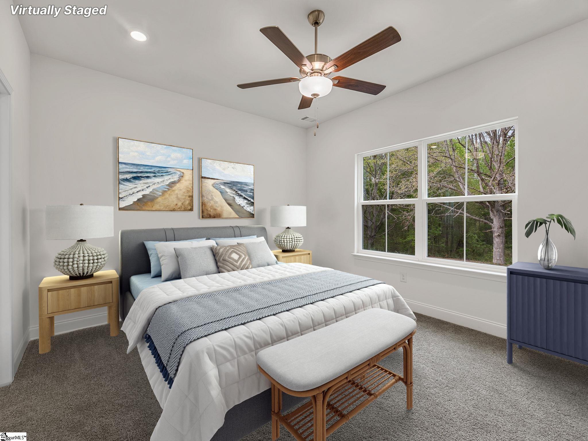 313 Ponder Road Greer, SC 29651 - Photo 24 of 38