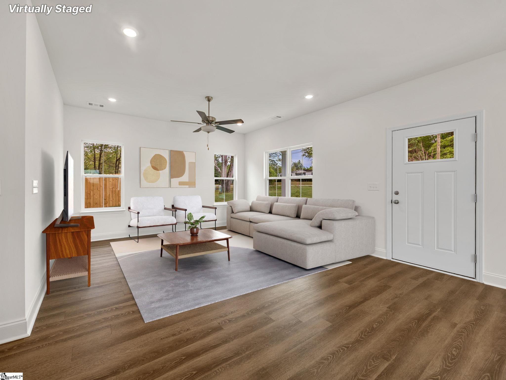 313 Ponder Road Greer, SC 29651 - Photo 10 of 38