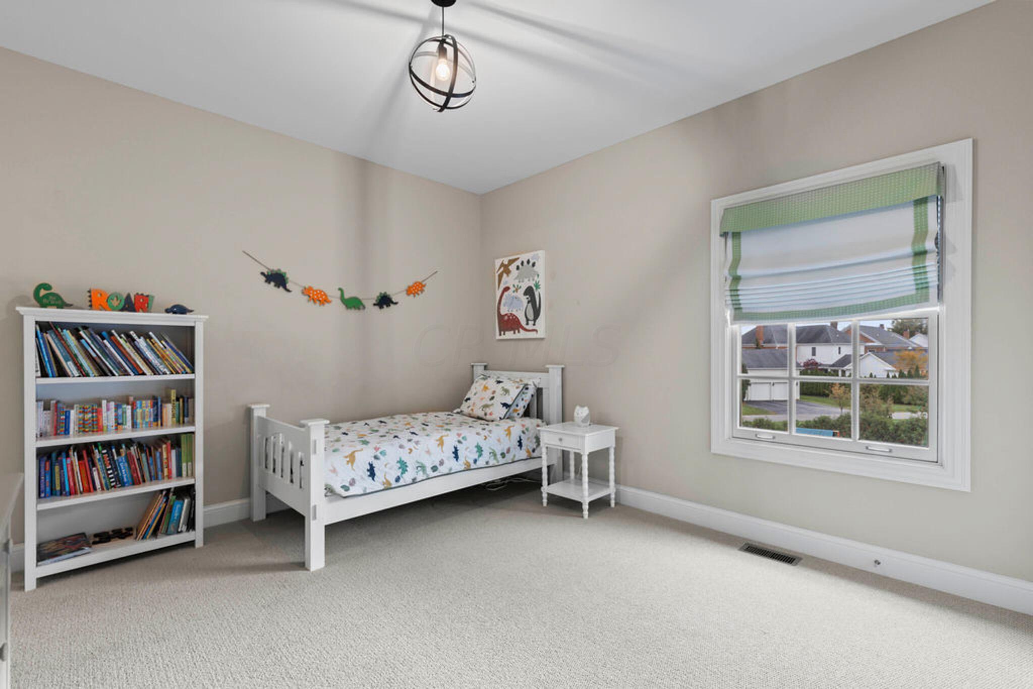 7255 Southfield Road New Albany, OH 43054 - Photo 26 of 44 Bedroom Three