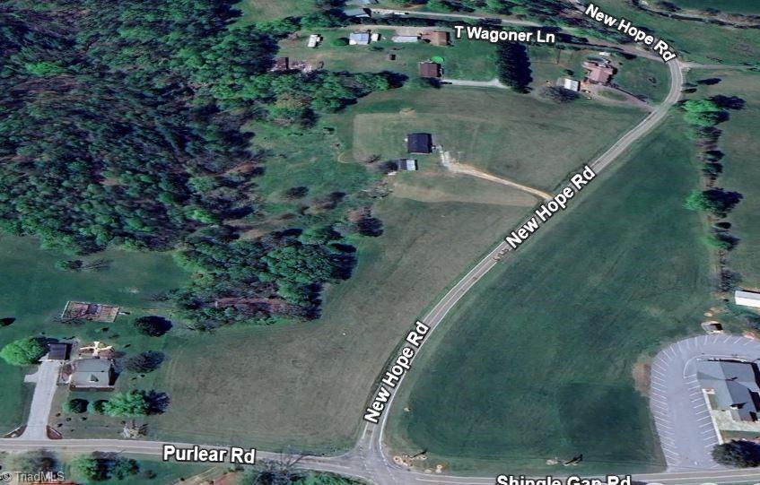 Tbd Purlear Road Purlear, NC 28665 - Photo 3 of 6