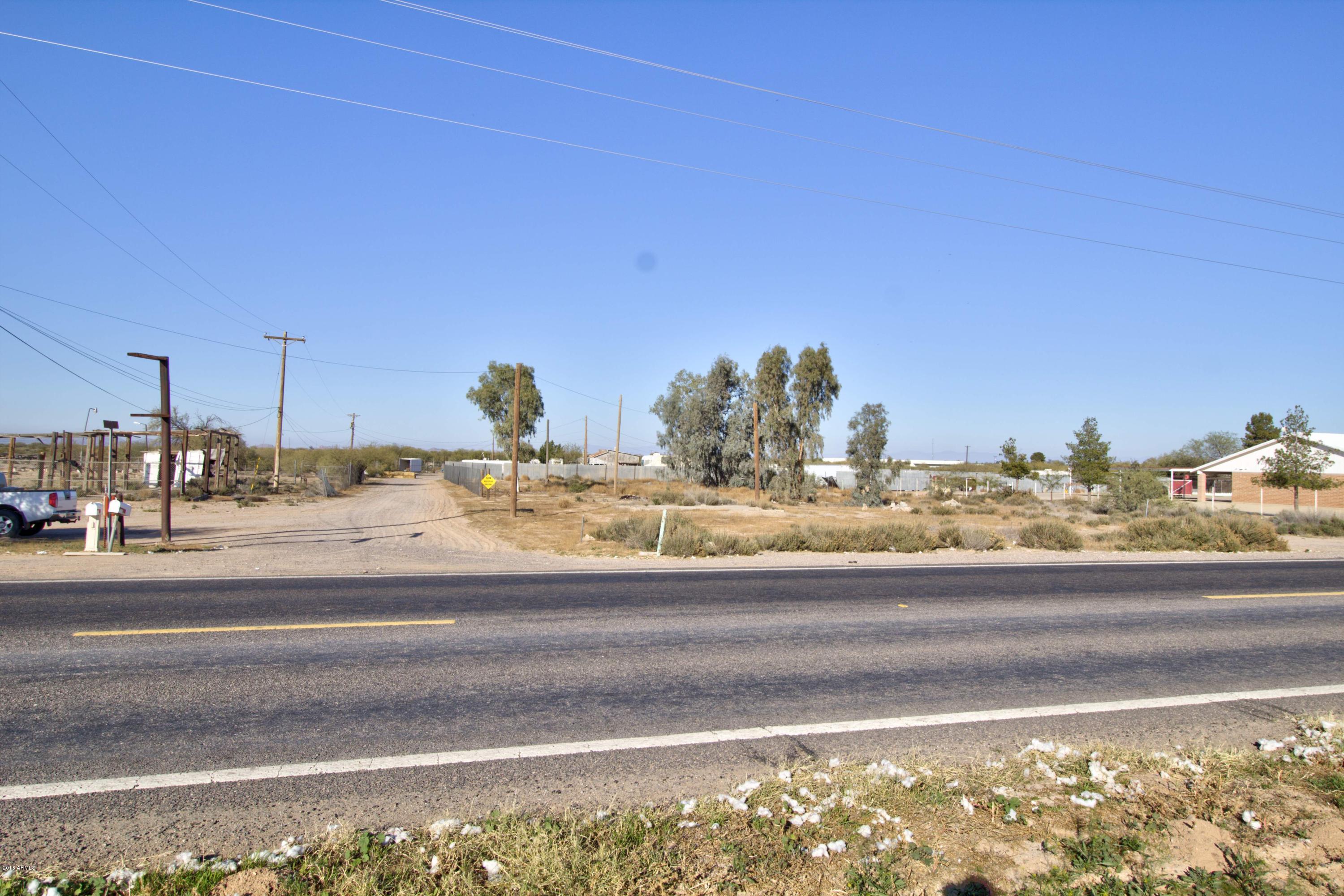 1222 East Martin Road Coolidge, AZ 85128 - Photo 2 of 14 IMG_3785_6_7