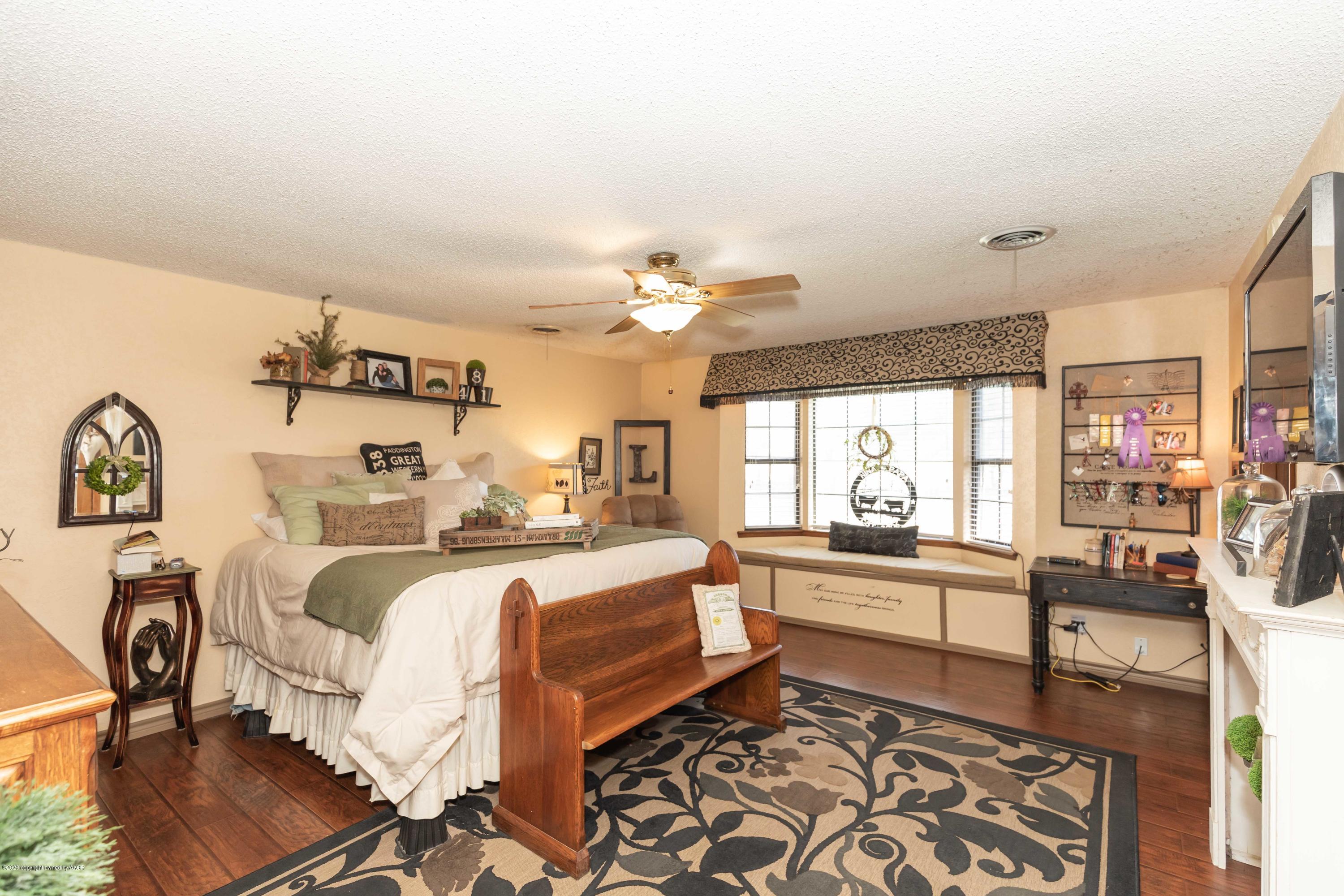 8950 West Country Club Road Canyon, TX 79015 - Photo 17 of 59 MASTER VIEW 1