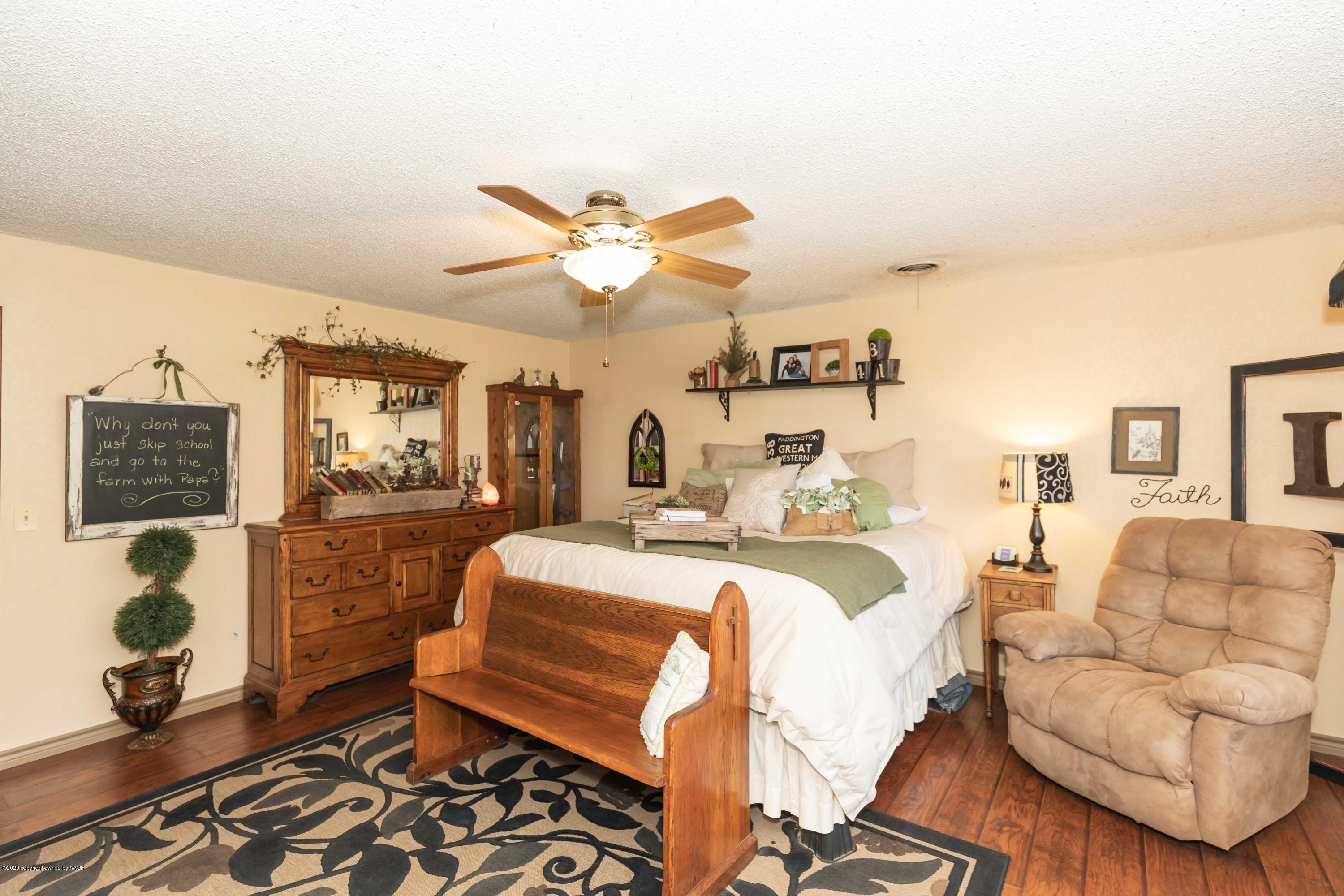 8950 West Country Club Road Canyon, TX 79015 - Photo 19 of 59 MASTER VIEW 3