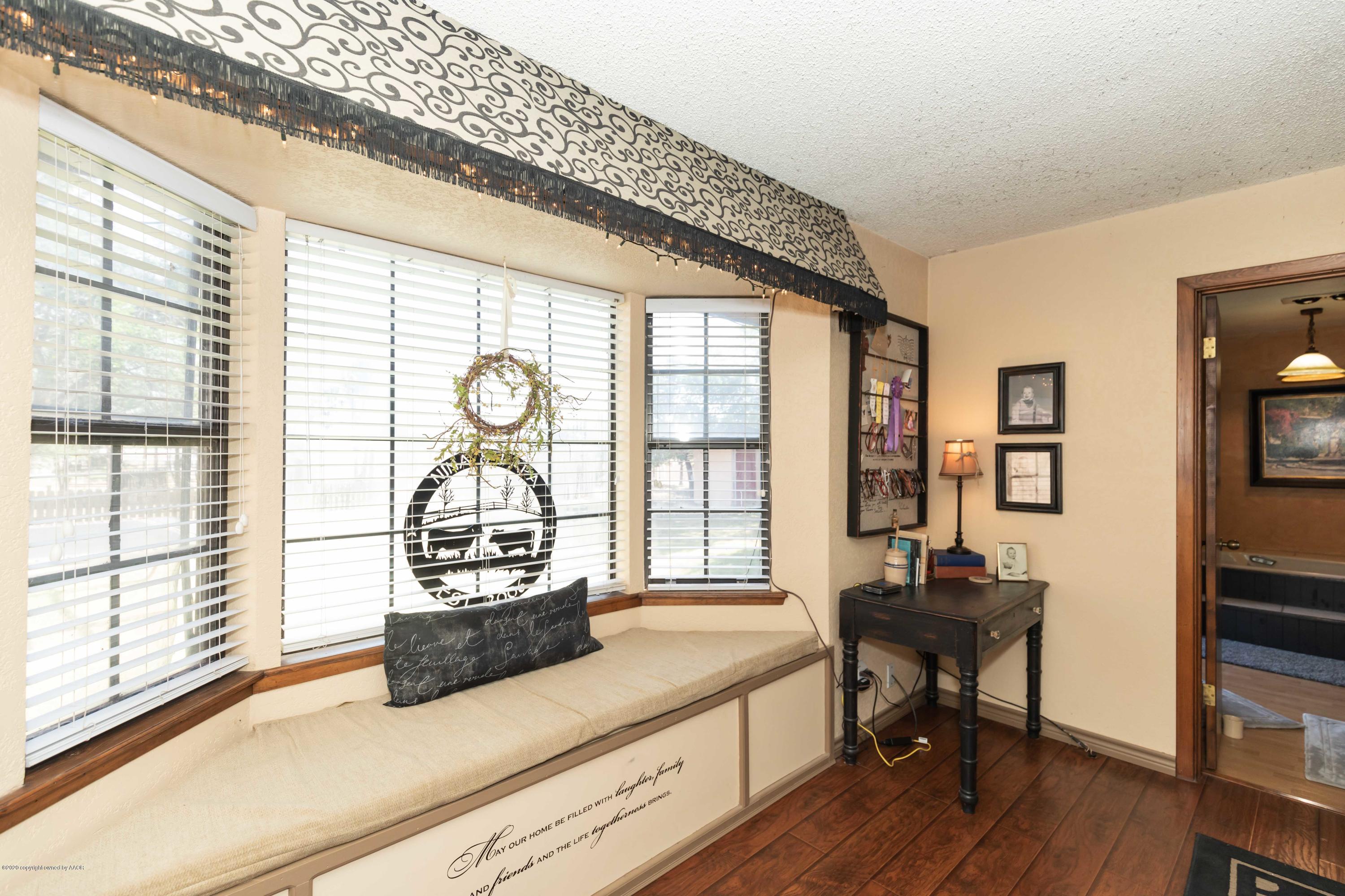 8950 West Country Club Road Canyon, TX 79015 - Photo 20 of 59 MASTER VIEW 4