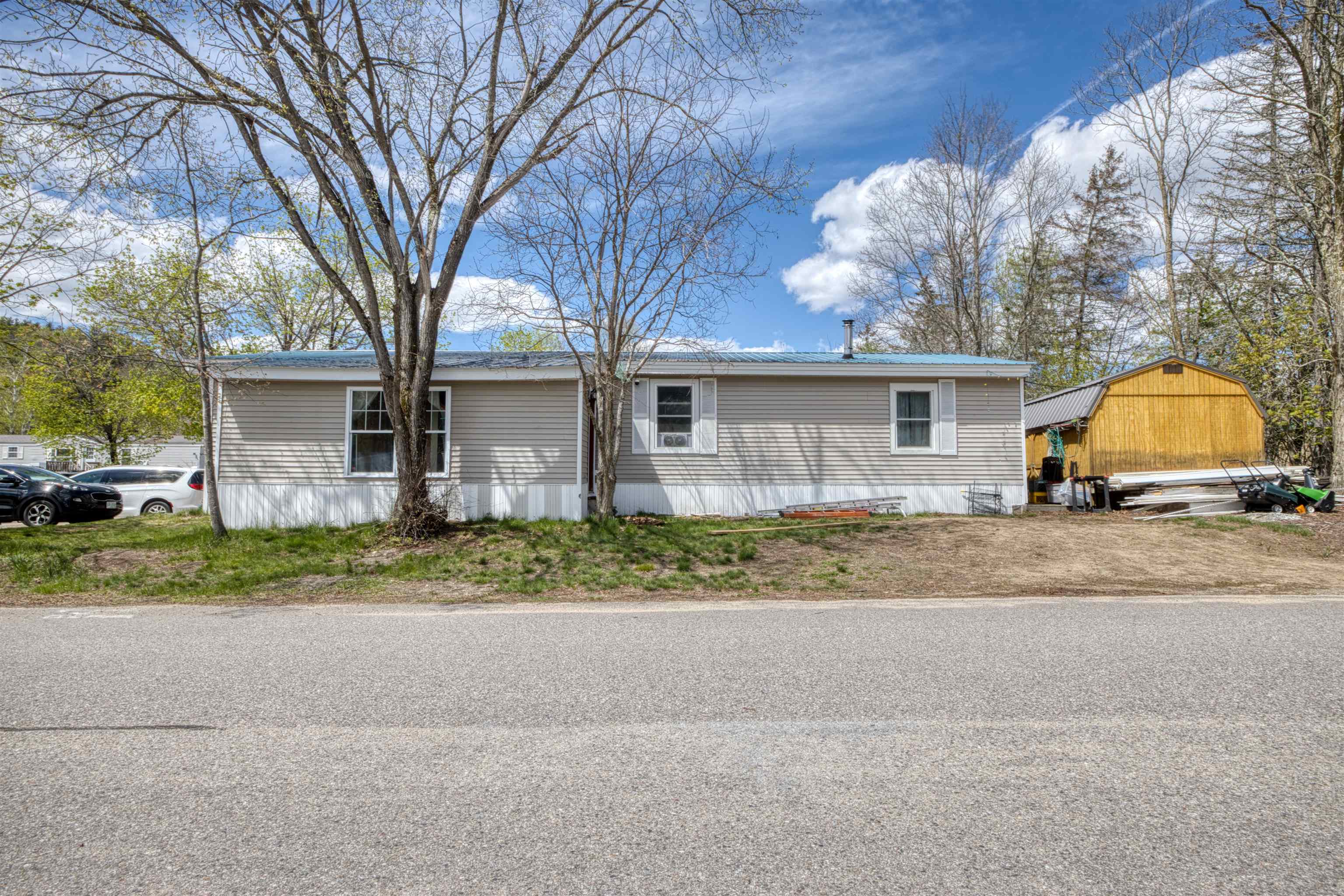 2 Puritan Lane Ossipee, NH 03814 - Photo 18 of 21