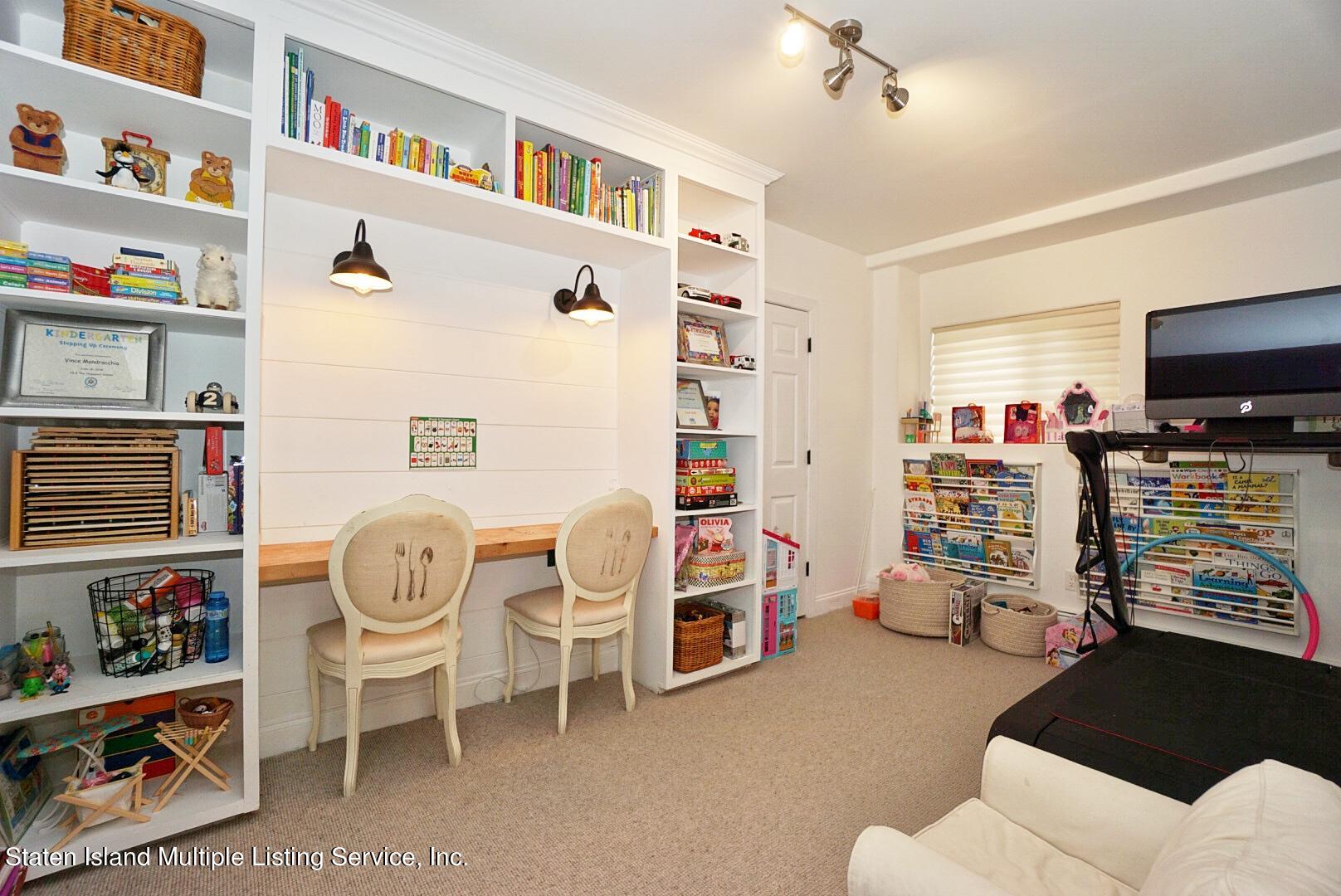 16 Covington Circle Staten Island, NY 10312 - Photo 43 of 66 Basement