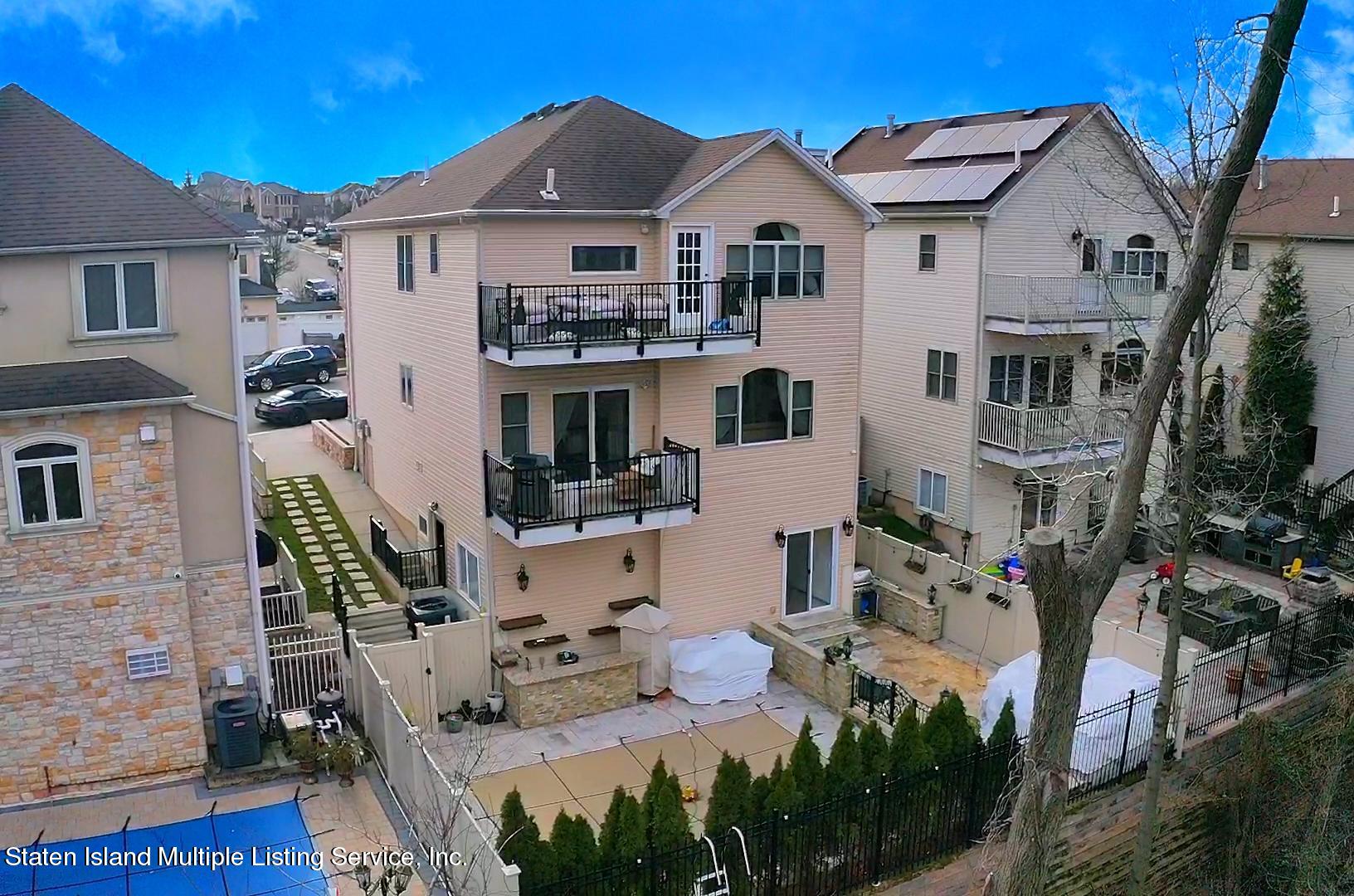 16 Covington Circle Staten Island, NY 10312 - Photo 59 of 66 Photo Jan 22, 12 39 53 PM