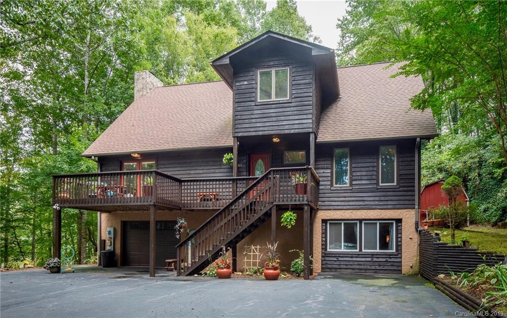 581 Morgan Hill Road Fairview, NC 28730 - Photo 1 of 30 Gallery Image 1