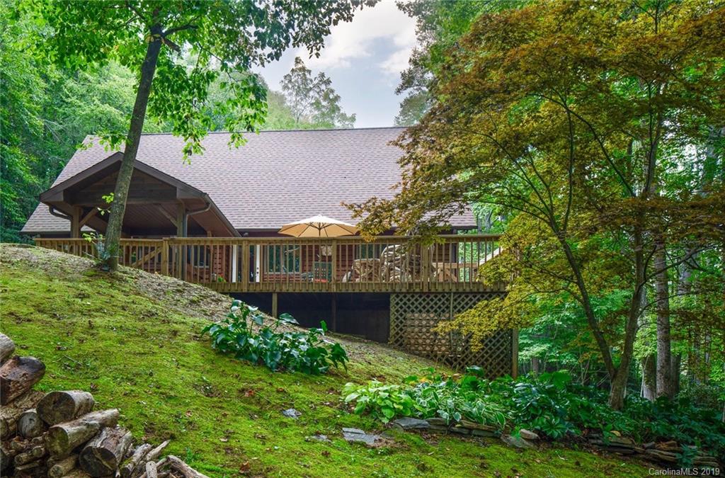 581 Morgan Hill Road Fairview, NC 28730 - Photo 27 of 30 Gallery Image 27