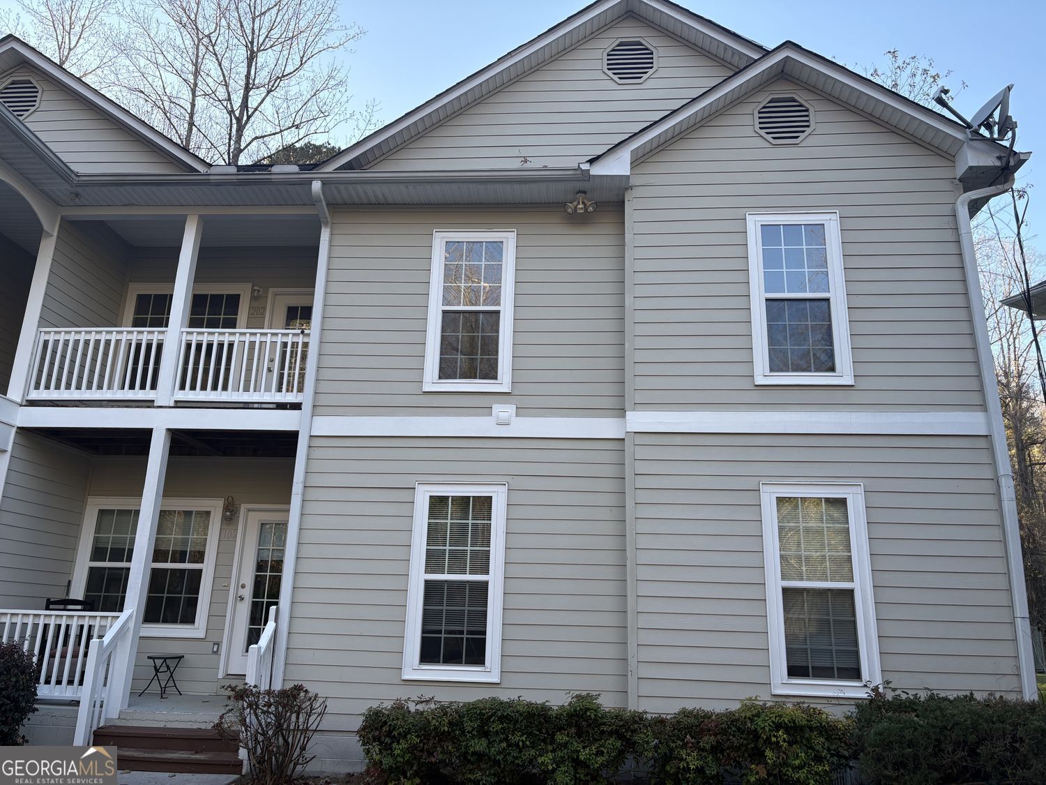 74 Lockerbie Court, Unit 202 Clayton, GA 30525 - Photo 1 of 23 outside.jpg