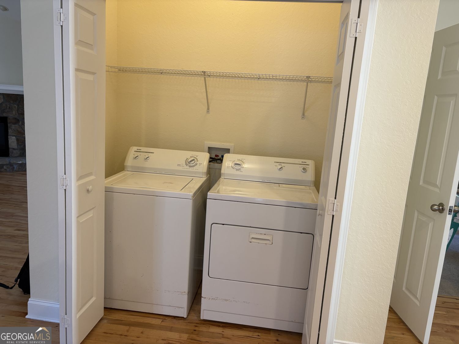 74 Lockerbie Court, Unit 202 Clayton, GA 30525 - Photo 12 of 23 washer.dryer.jpg
