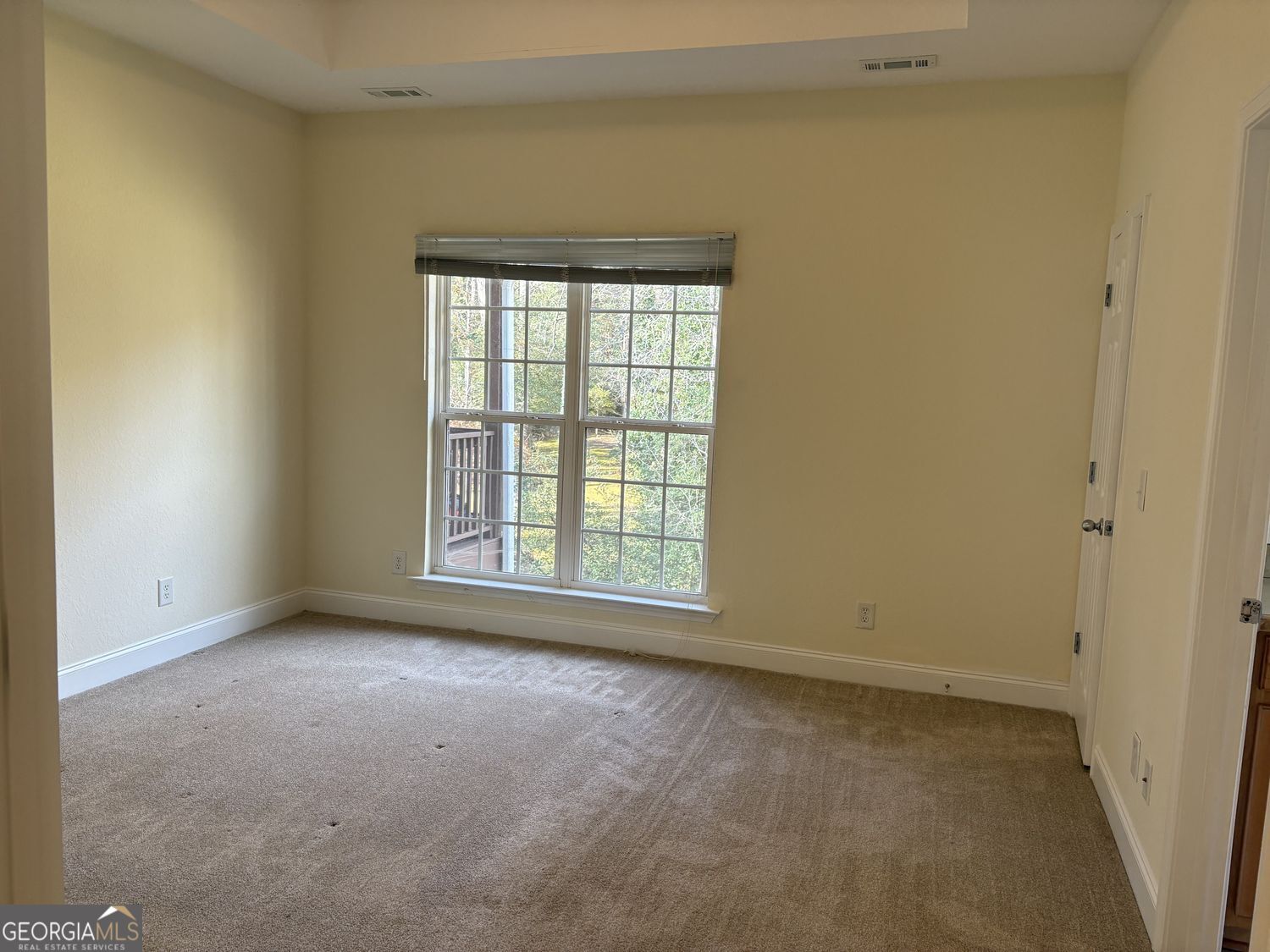 74 Lockerbie Court, Unit 202 Clayton, GA 30525 - Photo 14 of 23 master bedroom.jpg