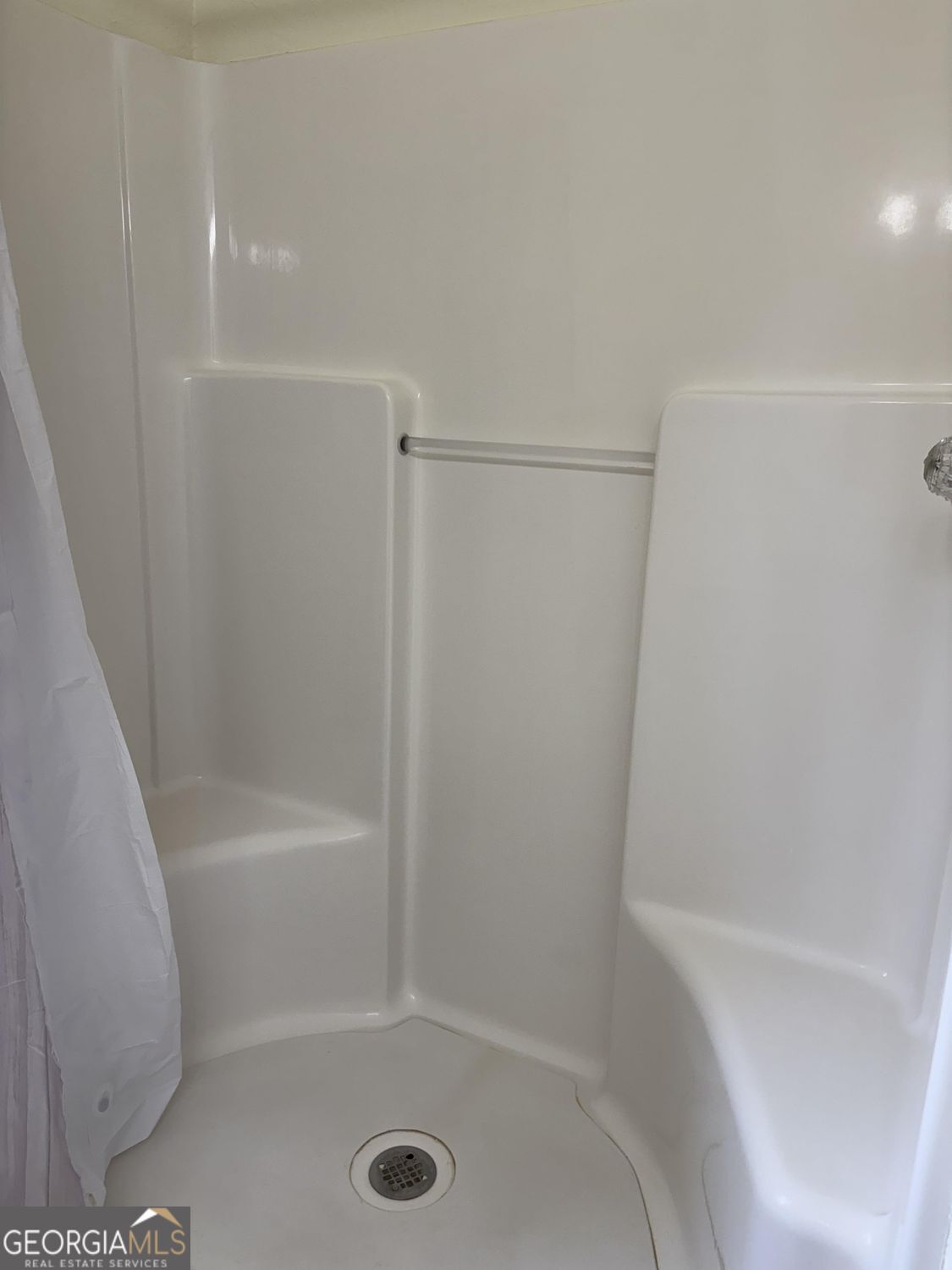 74 Lockerbie Court, Unit 202 Clayton, GA 30525 - Photo 18 of 23 walk in shower.jpg