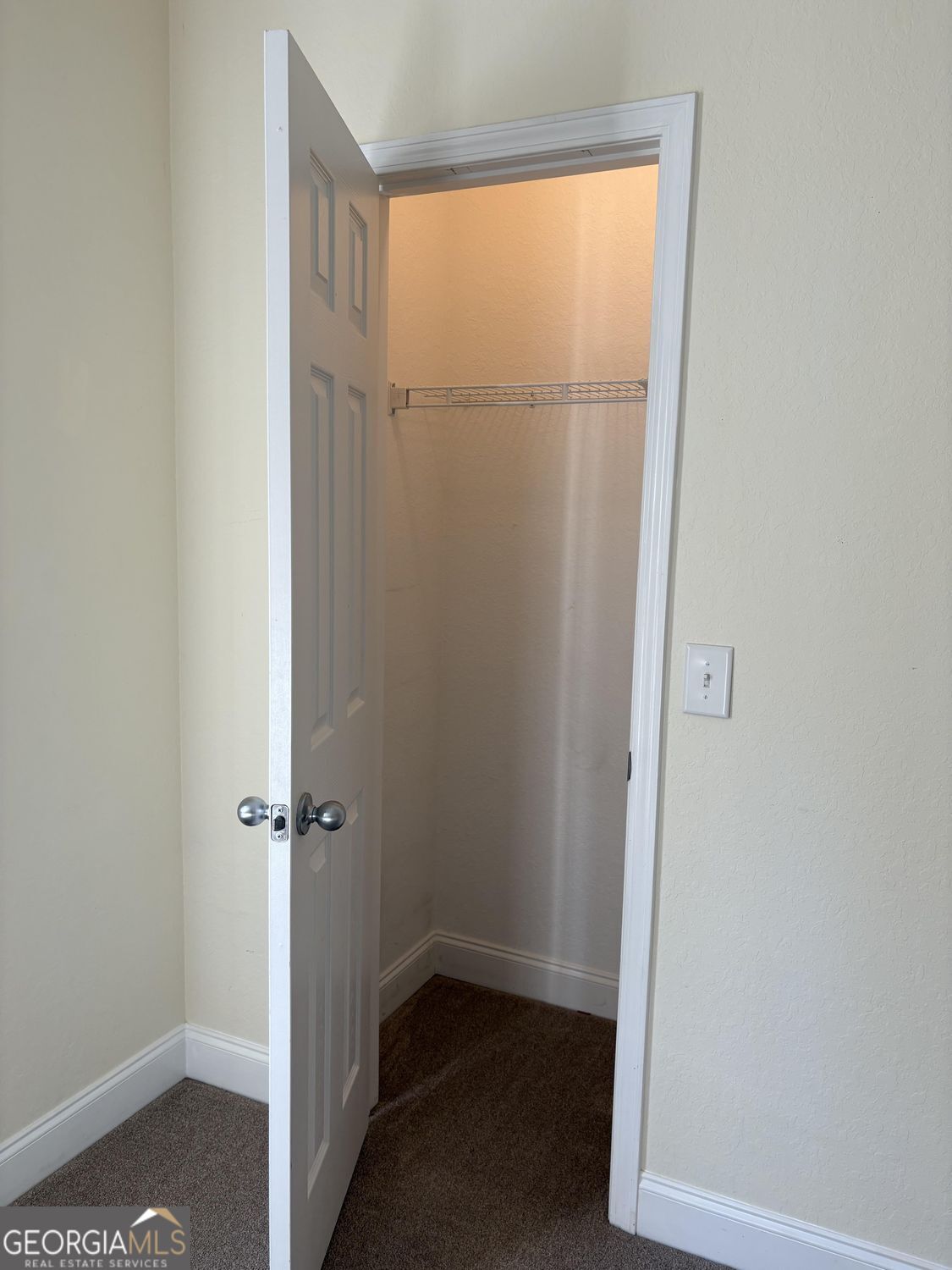 74 Lockerbie Court, Unit 202 Clayton, GA 30525 - Photo 20 of 23 guest closet.jpg