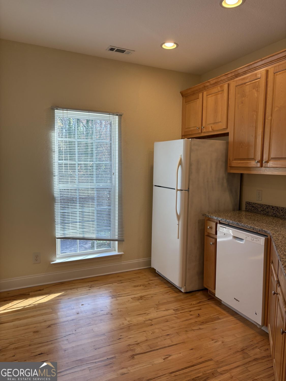 74 Lockerbie Court, Unit 202 Clayton, GA 30525 - Photo 9 of 23 open kitchen.jpg