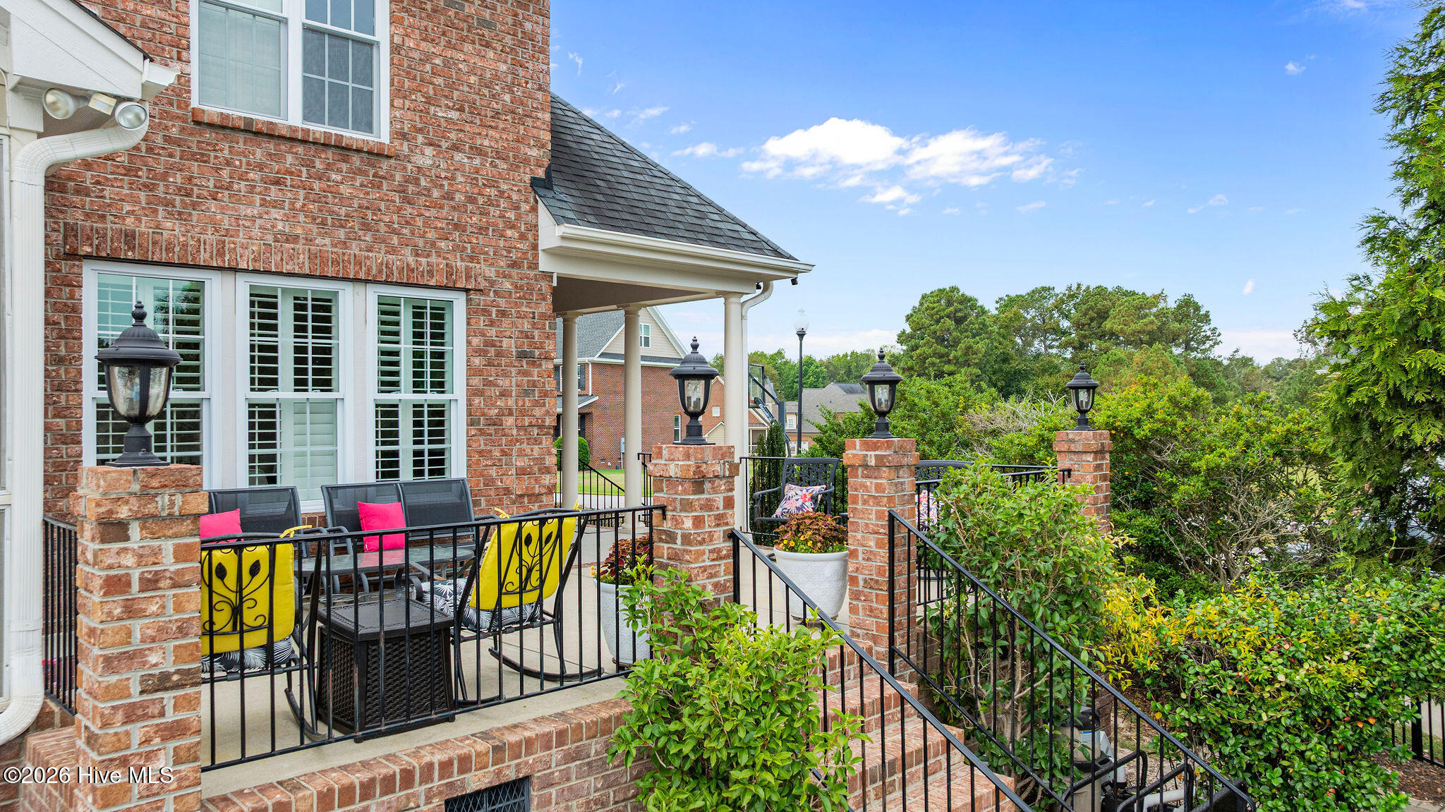 16 Tudor Way Angier, NC 27501 - Photo 48 of 79 DJI_0773