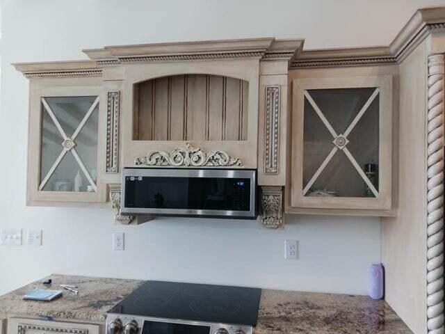2838 Bay Grove Road Freeport, FL 32439 - Photo 30 of 52 kitchen