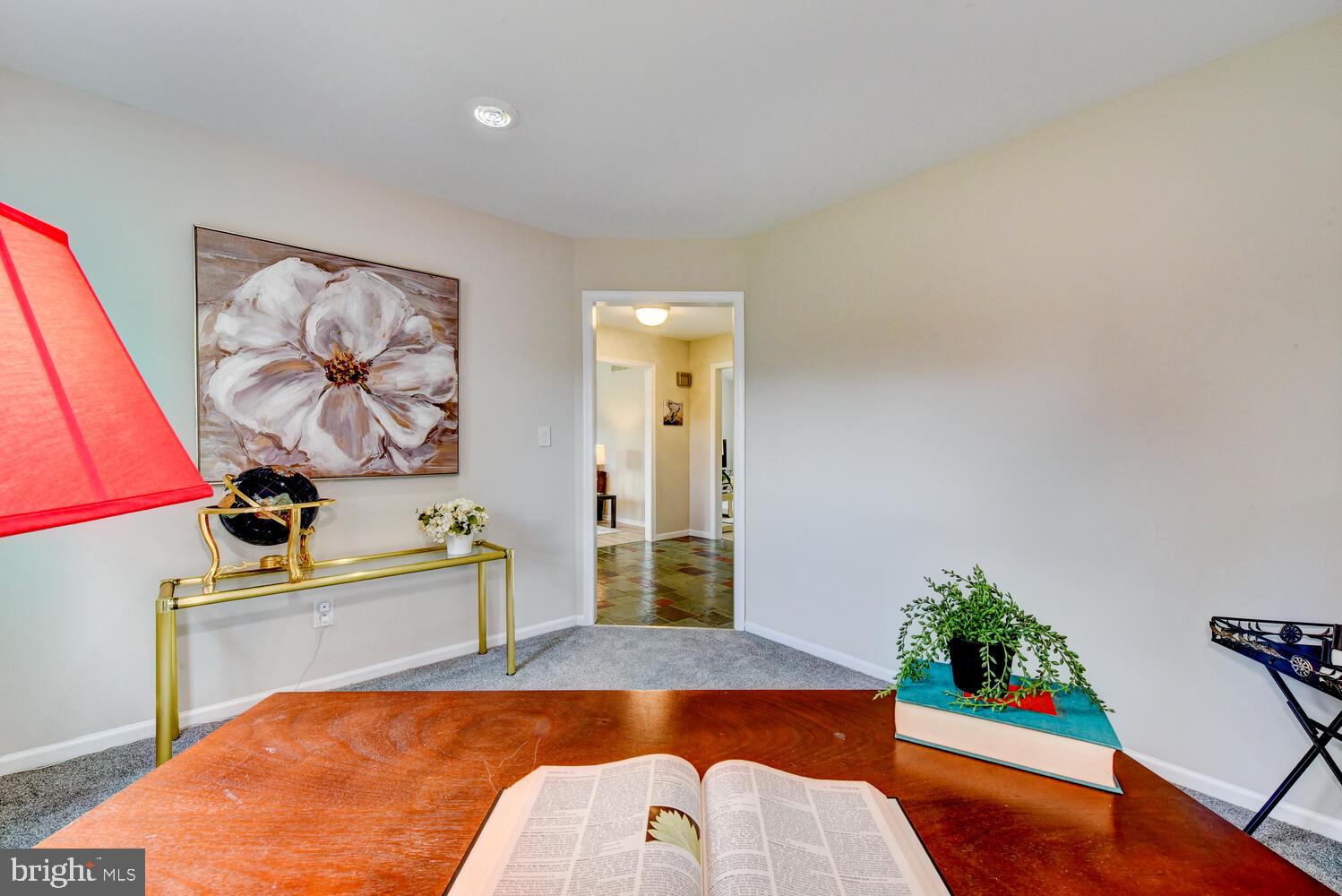 5 Glengarry Way Princeton Junction, NJ 08550 - Photo 31 of 63 a view of living room with furniture and wooden floor
