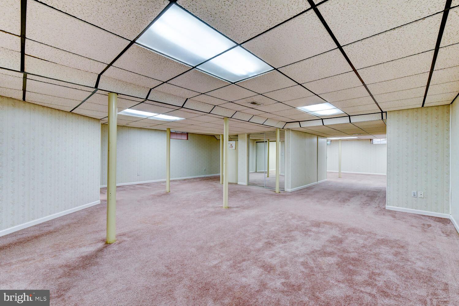 5 Glengarry Way Princeton Junction, NJ 08550 - Photo 44 of 63 Basement