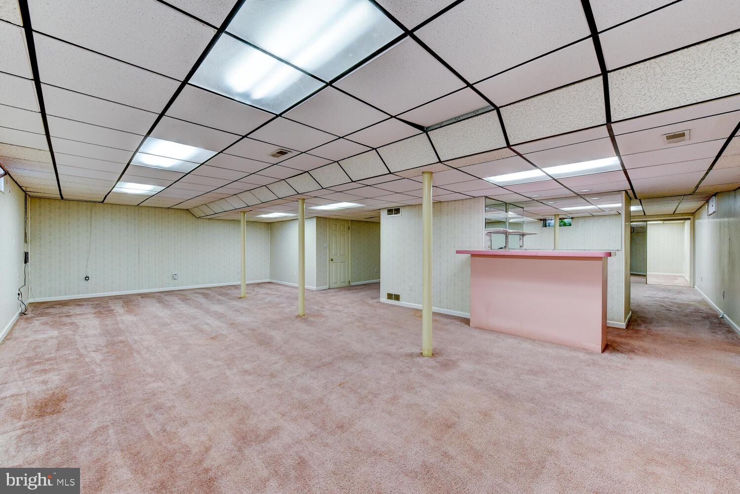 5 Glengarry Way Princeton Junction, NJ 08550 - Photo 47 of 63 Basement