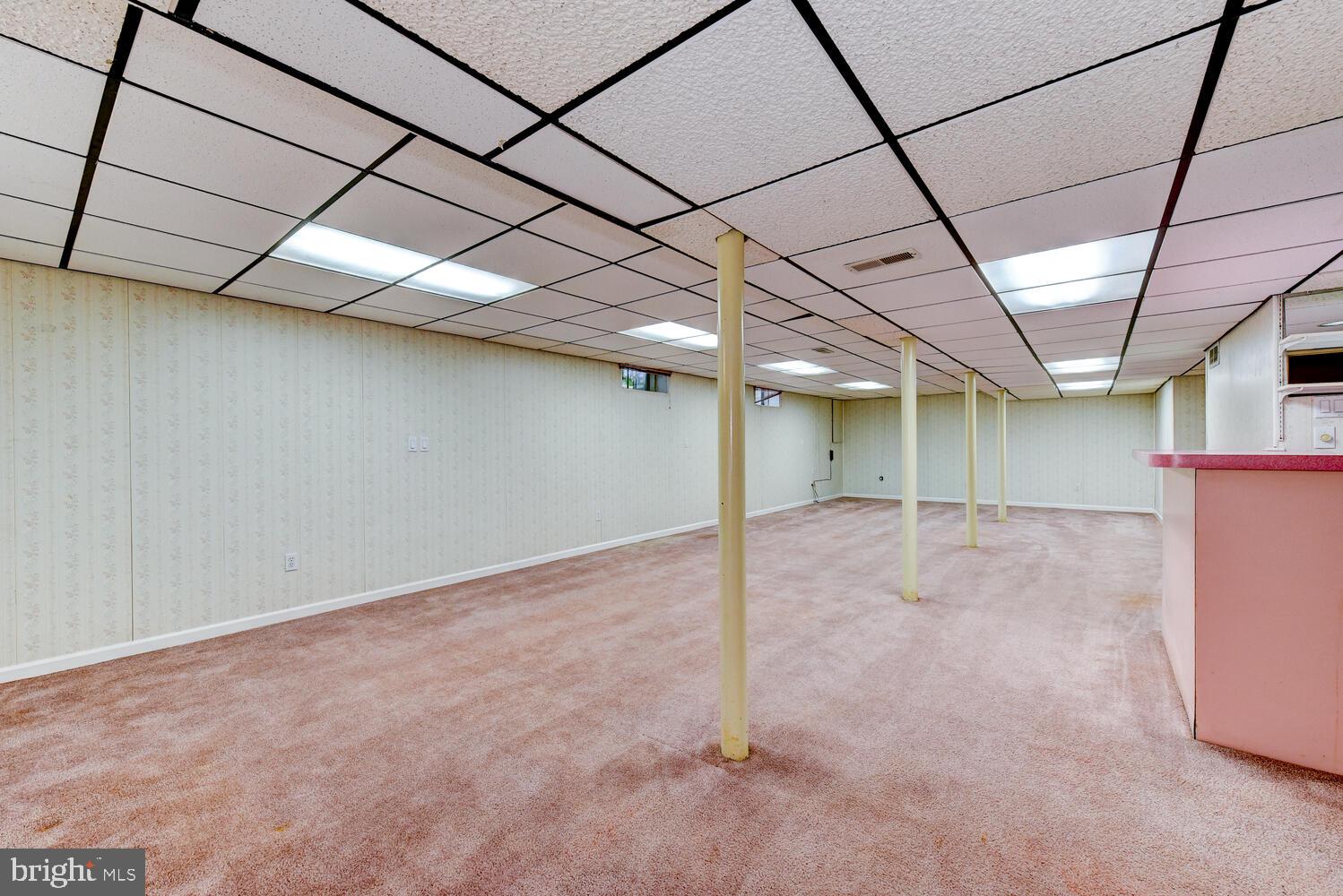 5 Glengarry Way Princeton Junction, NJ 08550 - Photo 48 of 63 Basement