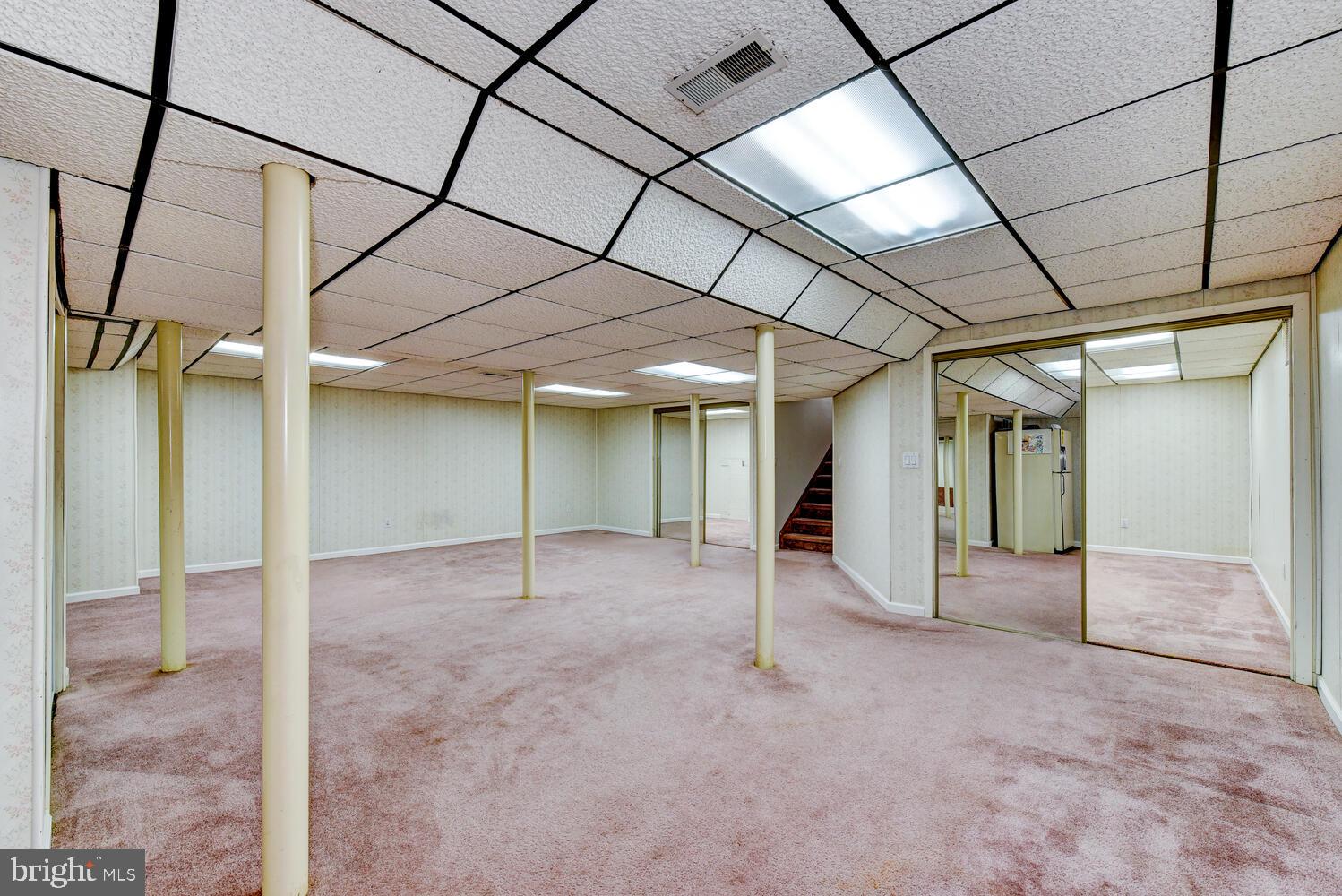 5 Glengarry Way Princeton Junction, NJ 08550 - Photo 49 of 63 Basement