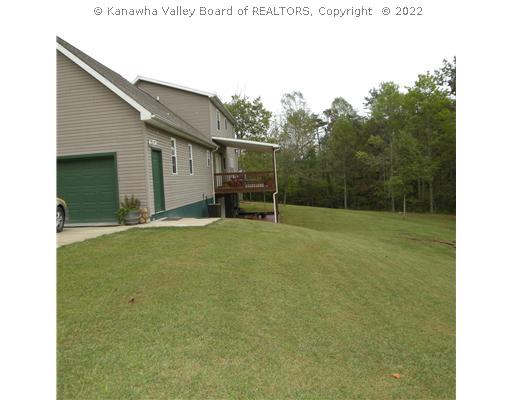 22 Stonegate Road Ripley, WV 25271 - Photo 2 of 8 Exterior Front.