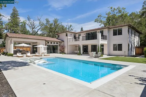 $6,850,000 | 1575 Ave Nueva, Diablo, CA 94528