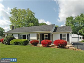 600 Reeceville Road Coatesville, PA 19320 - Photo 1 of 6 Exterior Front