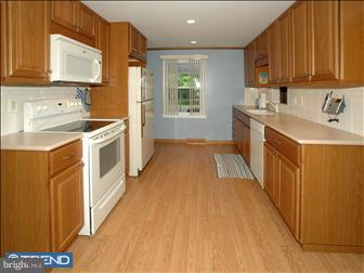 600 Reeceville Road Coatesville, PA 19320 - Photo 3 of 6 Kitchen