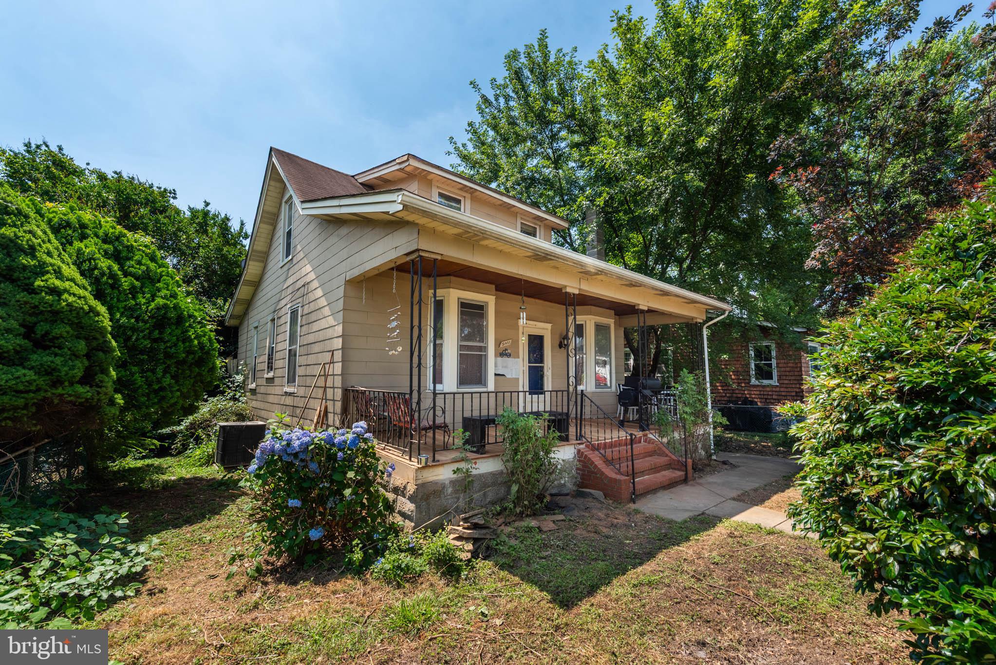 5111 Ardmore Way Baltimore, MD 21206 - Photo 31 of 31