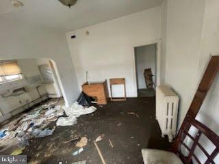 1108 West 3rd Street Chester, PA 19013 - Photo 18 of 75 a living room with furniture