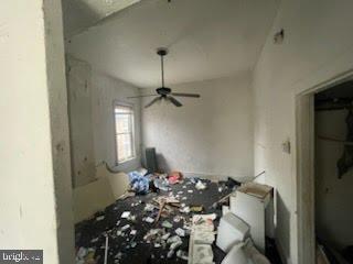 1108 West 3rd Street Chester, PA 19013 - Photo 32 of 75 a bathroom with a sink mirror and a shower