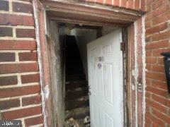 1108 West 3rd Street Chester, PA 19013 - Photo 4 of 75 a view of front door