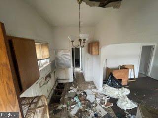 1108 West 3rd Street Chester, PA 19013 - Photo 43 of 75 a room with furniture and a window