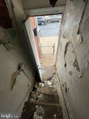 1108 West 3rd Street Chester, PA 19013 - Photo 48 of 75 a view of a small space