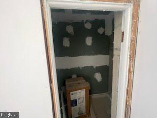 1108 West 3rd Street Chester, PA 19013 - Photo 50 of 75 a close view of a door