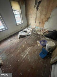 1108 West 3rd Street Chester, PA 19013 - Photo 58 of 75 a view of empty room